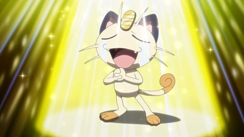meowth