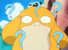 psyduck