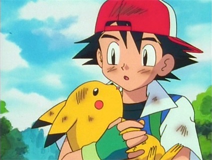 pikachu-ash