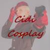 Cidi Cosplay