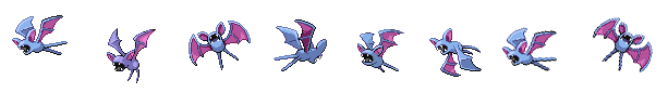 zubats