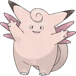 036Clefable