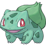250px-001Bulbasaur