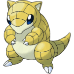250px-027Sandshrew