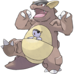 250px-115Kangaskhan