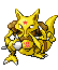 kadabra