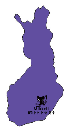 kartta-mikkeli